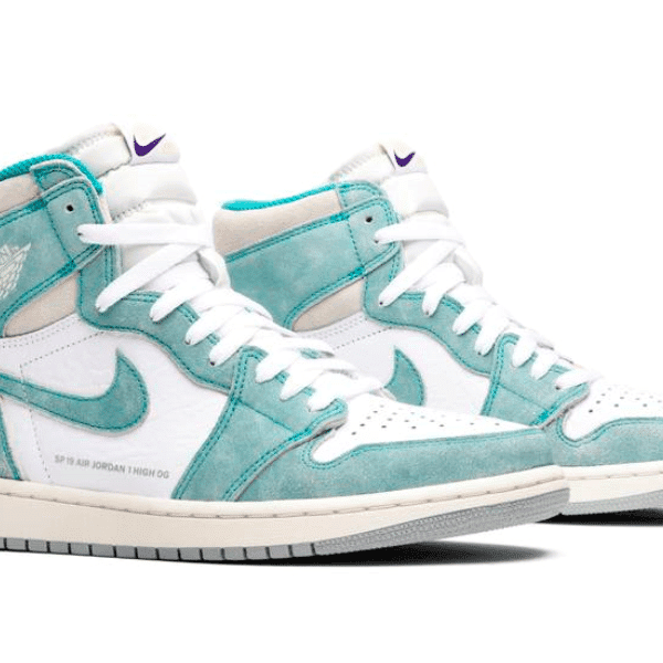Jordan 1 Retro High OG Turbo Green