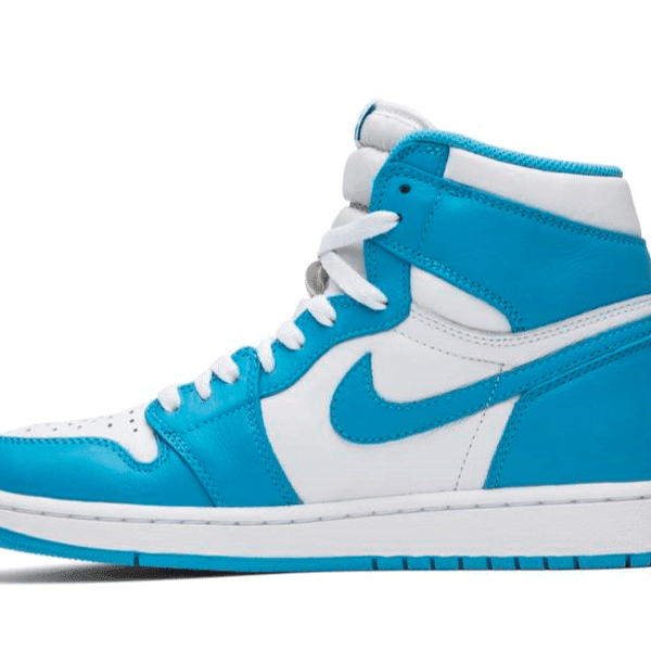 Jordan 1 Retro High OG UNC - Image 2