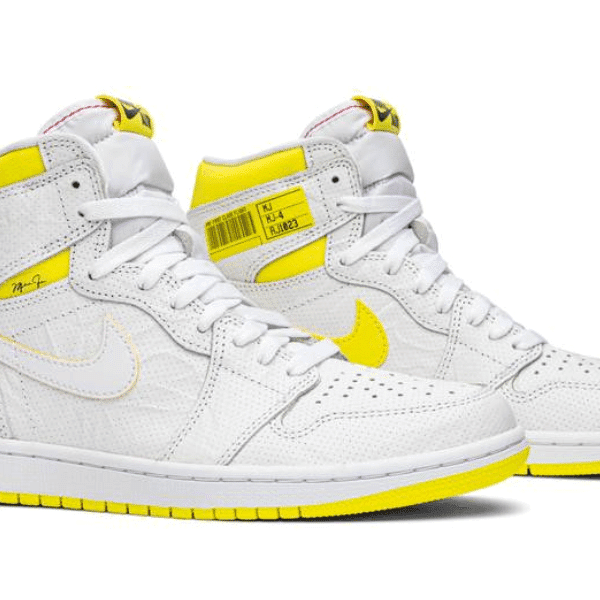 Jordan 1 Retro High OG First Class Flight
