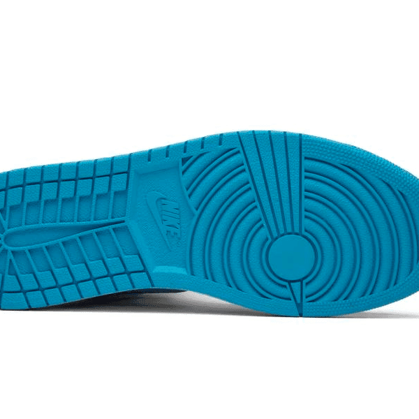 Jordan 1 Retro High OG UNC - Image 3