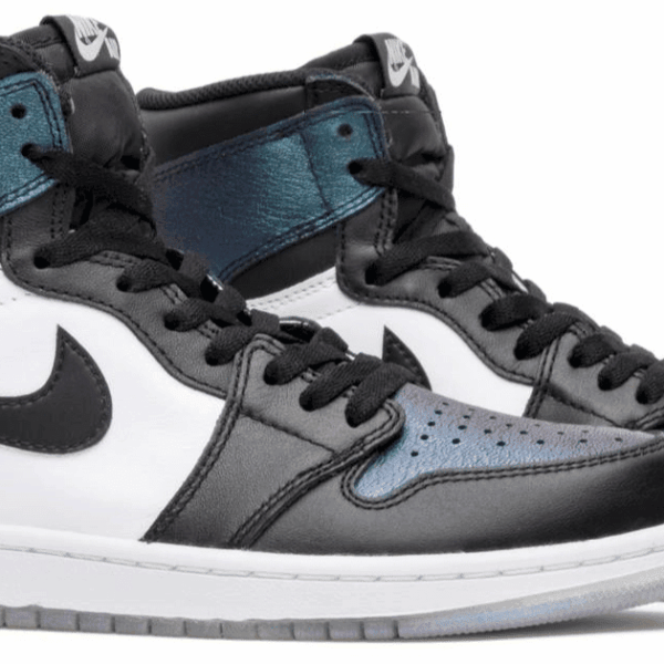 Jordan 1 Retro High OG All Star Chameleon
