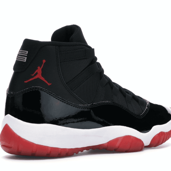 Jordan 11 Retro Bred - Image 3
