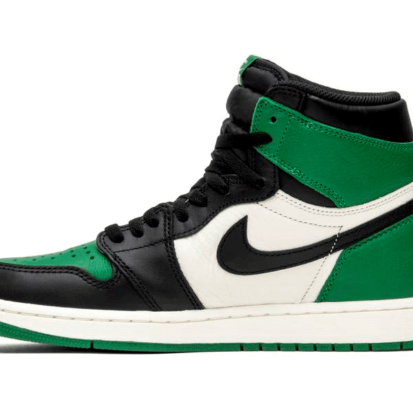 Jordan 1 Retro High OG Pine Green - Image 2