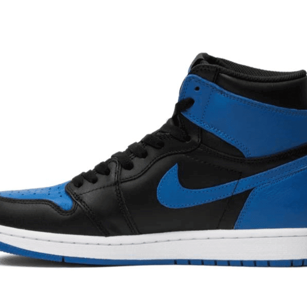 Jordan 1 Retro High OG Royal 2017 - Image 4