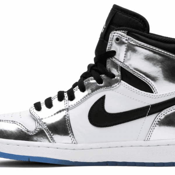 Jordan 1 Kawhi Leonard - Pass The Torch - Image 3