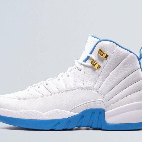 Jordan 12 Retro GG University Blue - Image 3