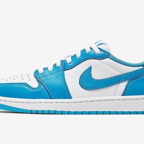 Jordan 1 Low SB UNC - Image 3