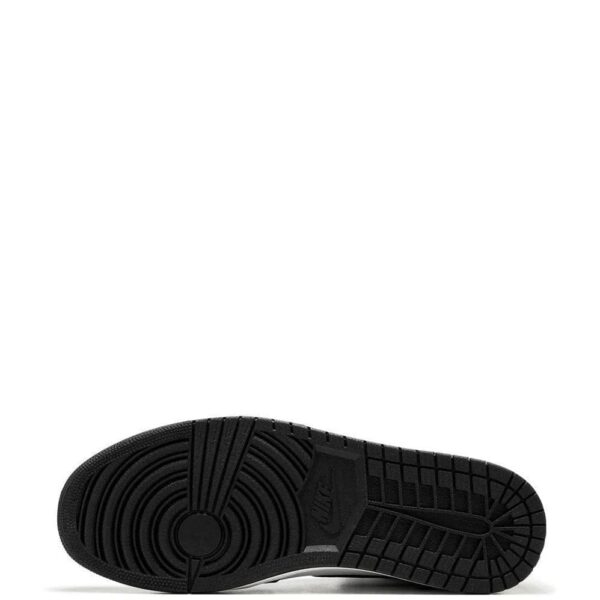Jordan 1 Retro High OG Black White - Image 4