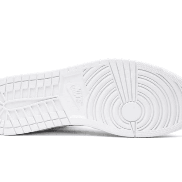 Off White - Jordan 1 Retro High OG White - Image 4
