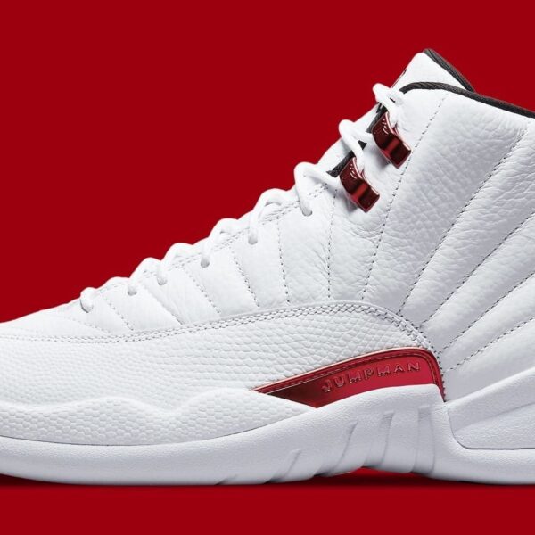 Jordan 12 Retro Twist - Image 2