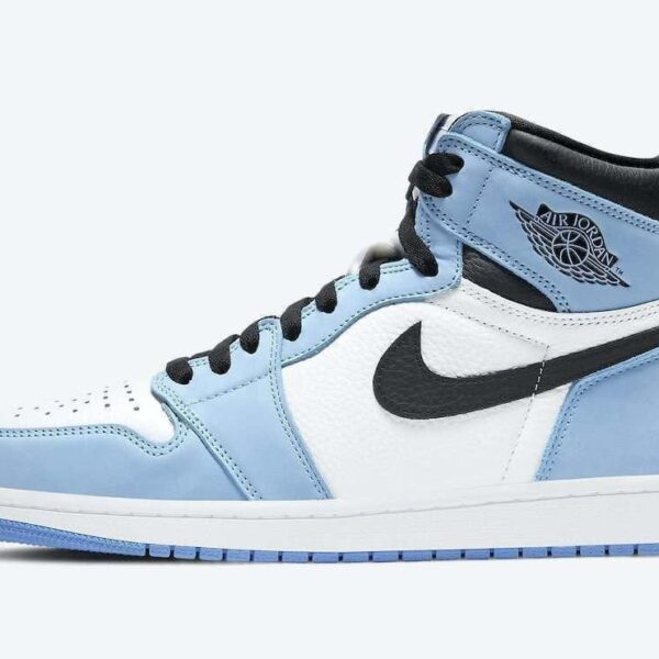 Jordan 1 High OG University Blue