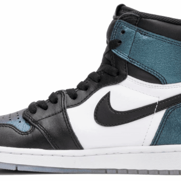 Jordan 1 Retro High OG All Star Chameleon - Image 3