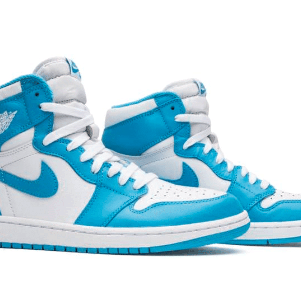 Jordan 1 Retro High OG UNC