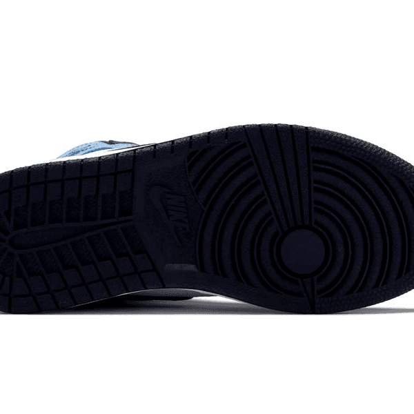 Jordan 1 Retro High OG Obsidian UNC - Image 2