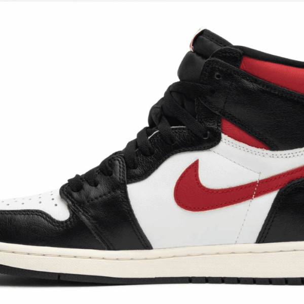 Jordan 1 Retro High OG Gym Red - Image 3