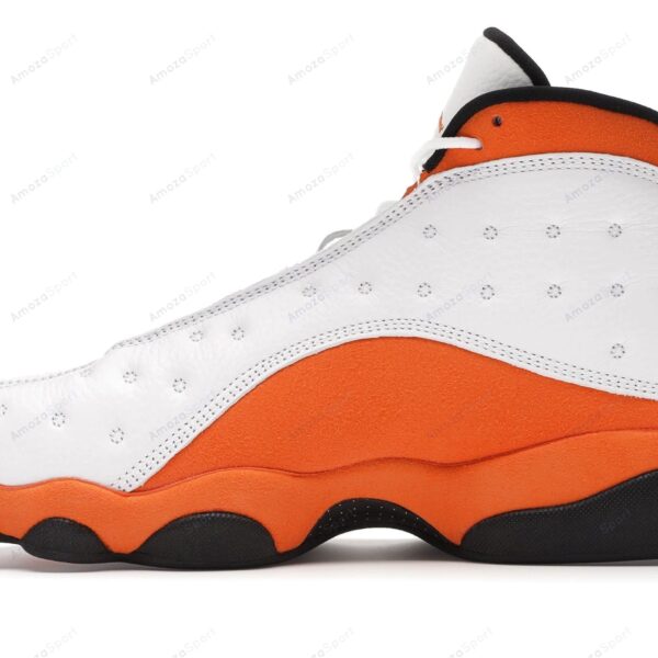 Jordan 13 Retro Starfish - Image 2