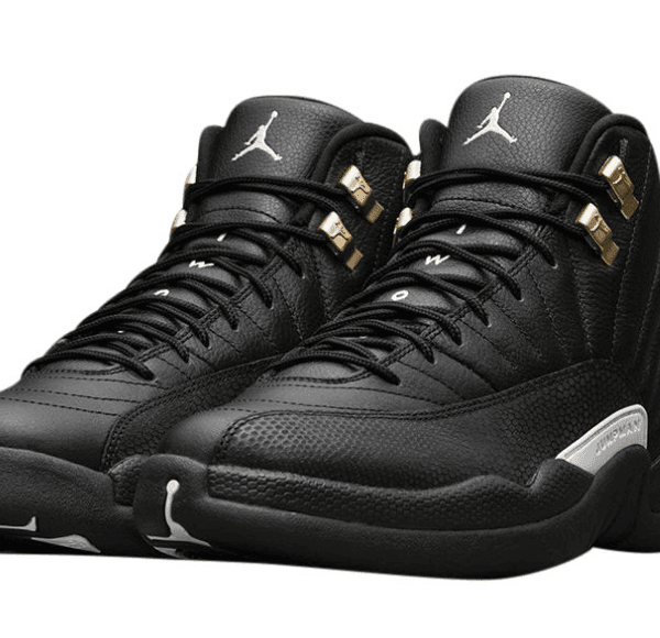 Jordan 12 Retro The Master