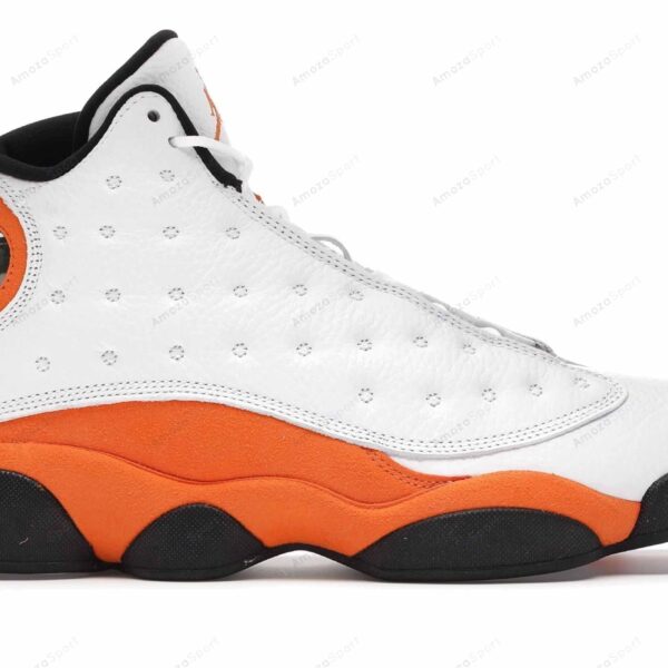 Jordan 13 Retro Starfish - Image 3
