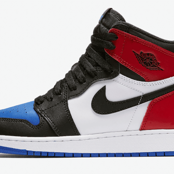 Jordan 1 Retro Top 3 - Image 3