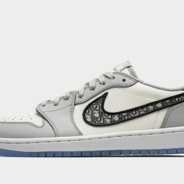 Jordan 1 Retro Low Dior - Image 2