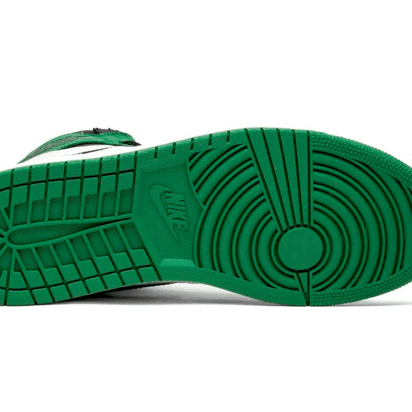 Jordan 1 Retro High OG Pine Green - Image 4