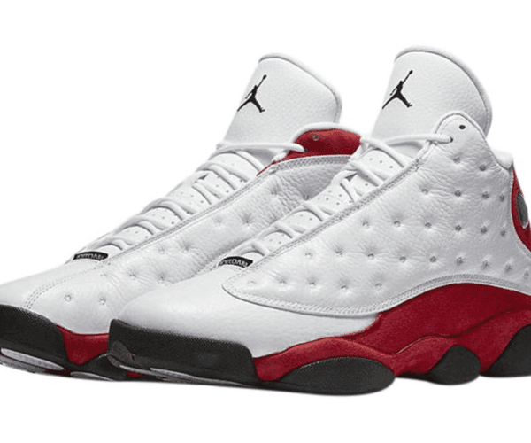 Jordan 13 Retro OG Chicago 2017