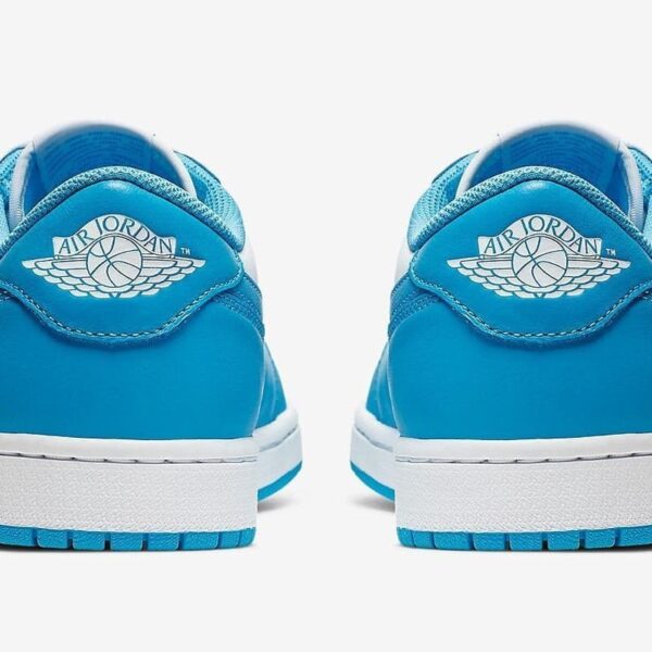 Jordan 1 Low SB UNC - Image 4