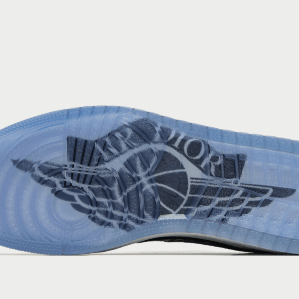 Jordan 1 Retro Low Dior - Image 4