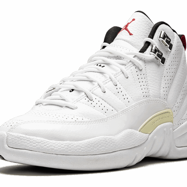 Jordan 12 Retro Rising Sun - Image 4