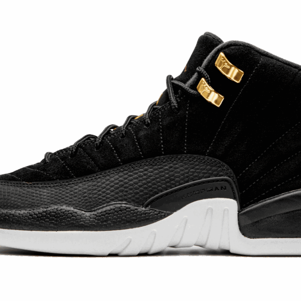 Jordan 12 Retro Reverse Taxi - Image 2