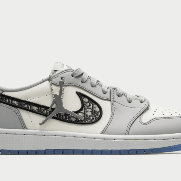 Jordan 1 Retro Low Dior - Image 3