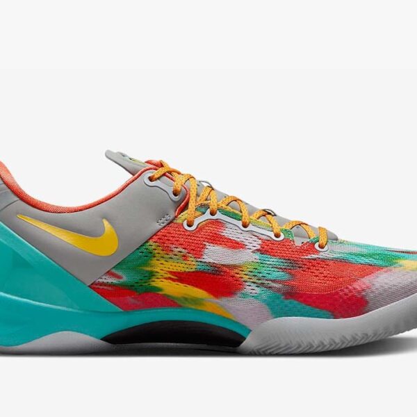 Nike Kobe 8 Protro Venice Beach - Image 2
