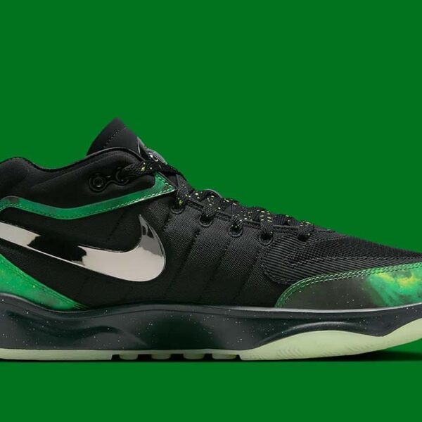 Nike Zoom GT Hustle 2 X Victor Wembanyama - Image 2