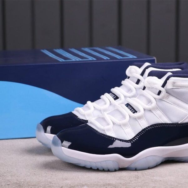 Jordan 11 Retro Win Like 82
