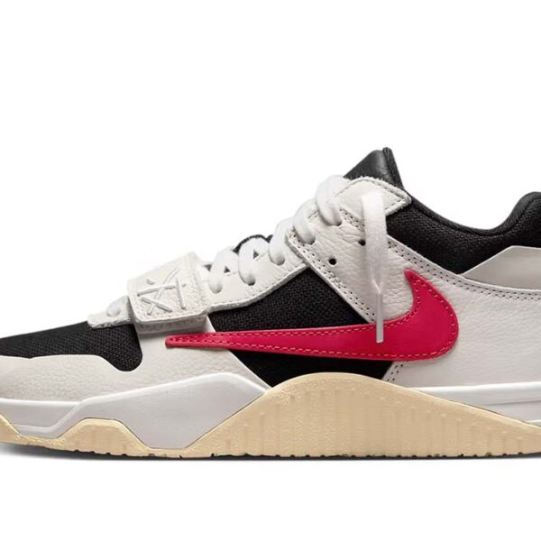 Jordan Jumpman Jack TR Travis Scott University Red - Image 3