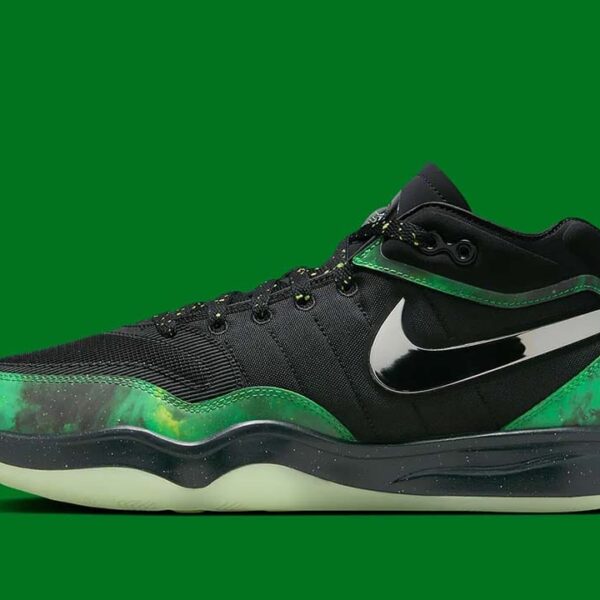 Nike Zoom GT Hustle 2 X Victor Wembanyama - Image 3