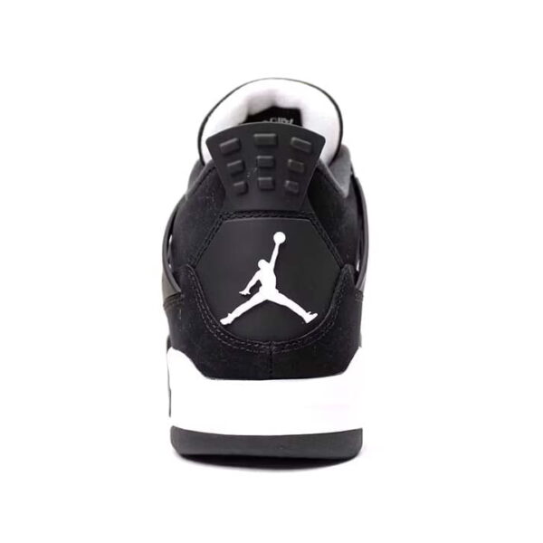 Air Jordan 4 Retro White Thunder - Image 4