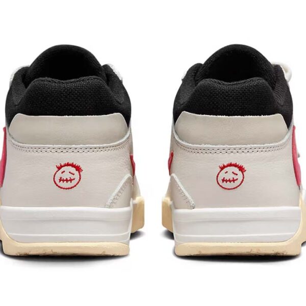 Jordan Jumpman Jack TR Travis Scott University Red - Image 4