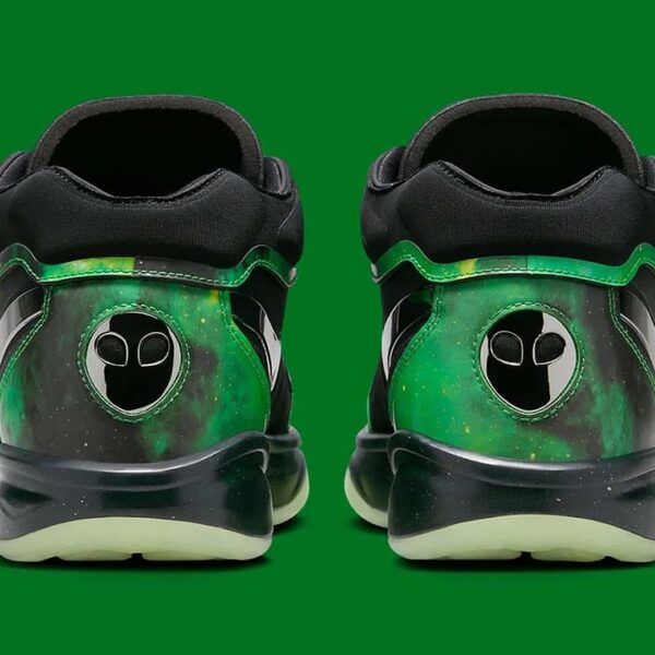 Nike Zoom GT Hustle 2 X Victor Wembanyama - Image 4