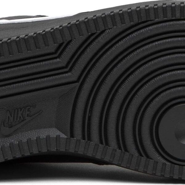 Air Force One Utility Overbranding Black White - Image 4