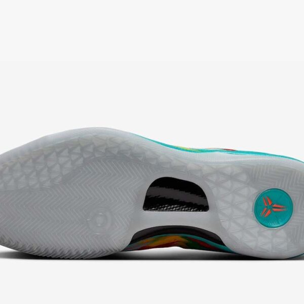 Nike Kobe 8 Protro Venice Beach - Image 5