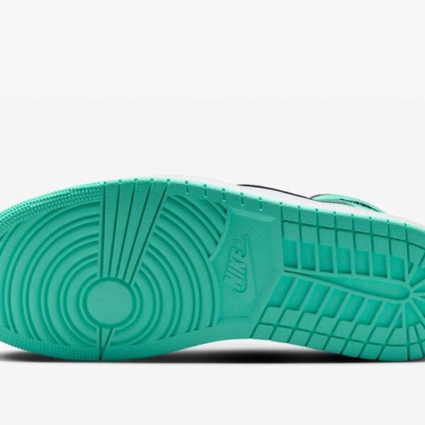 Jordan 1 Retro High OG Green Glow - Image 5