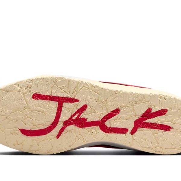 Jordan Jumpman Jack TR Travis Scott University Red - Image 5