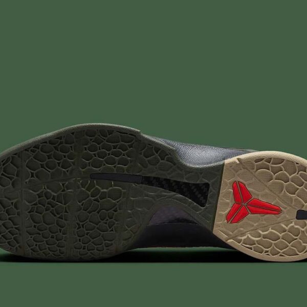 Nike Kobe 6 Protro Italian Camo - Image 5