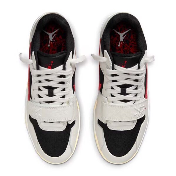 Jordan Jumpman Jack TR Travis Scott University Red - Image 6