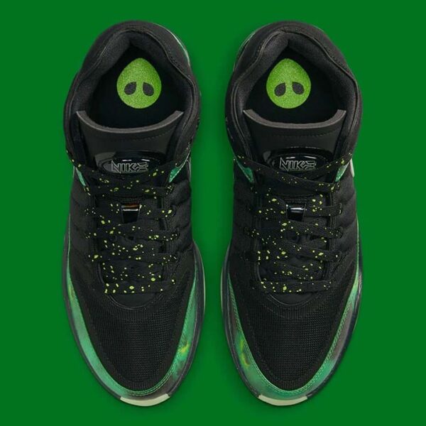 Nike Zoom GT Hustle 2 X Victor Wembanyama - Image 6