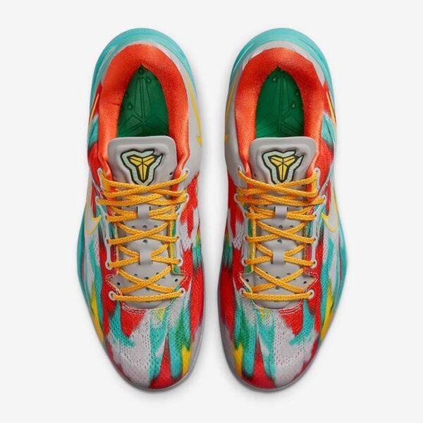 Nike Kobe 8 Protro Venice Beach - Image 6
