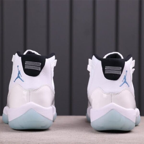 Jordan 11 Retro Legend Blue - Image 2