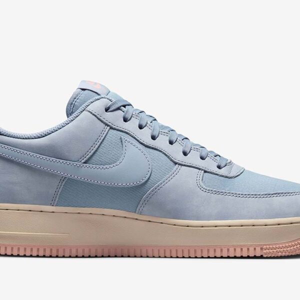Air Force 1 Low '07 Ashen Slate - Image 2