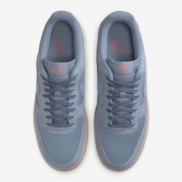 Air Force 1 Low '07 Ashen Slate - Image 6